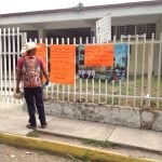 Docentes de secundaria José Vasconcelos solicitan destituir a Subdirectora del plantel