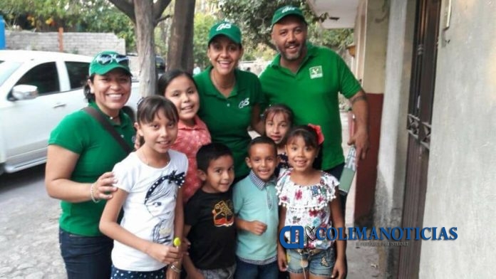 Gaby Benavides