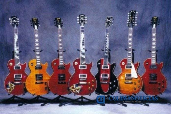 Gibson