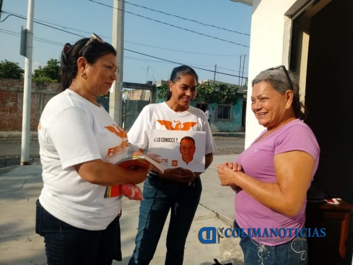 Gladia Mendoza