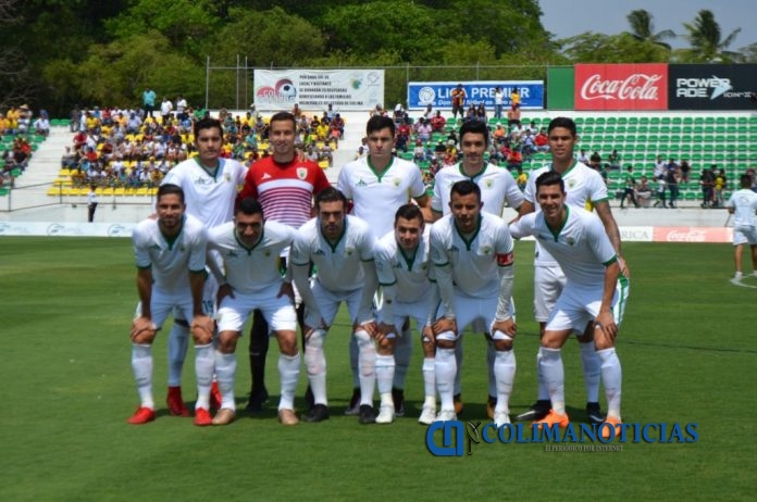 Loros UdeC