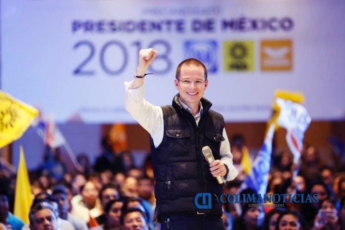 Ricardo Anaya