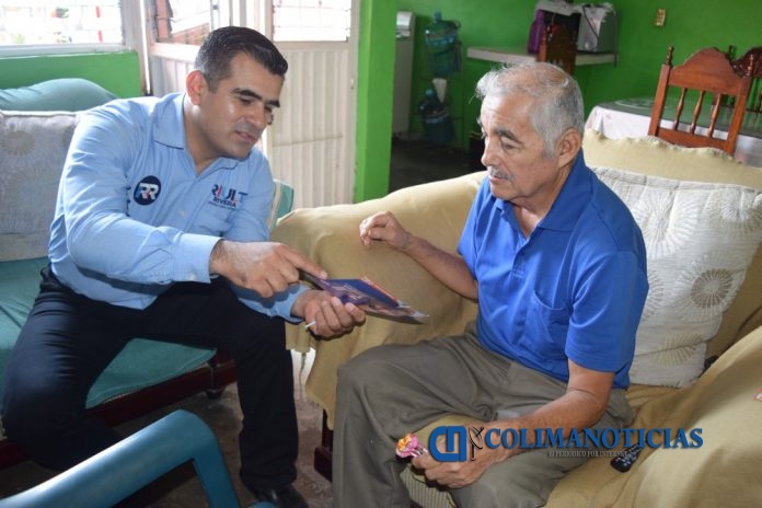 Riult Rivera propuestas
