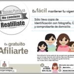 Seguro popular-Colima Noticias
