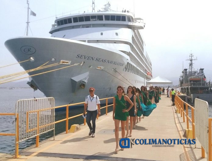 Seven Seas Navigator