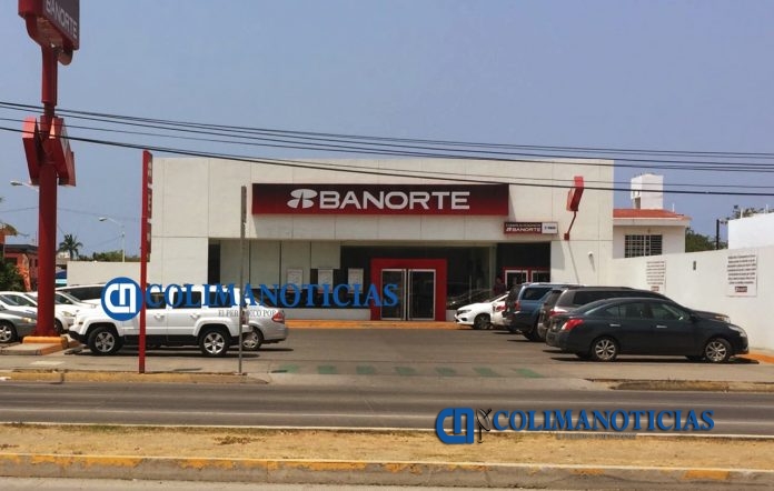 asalto banorte
