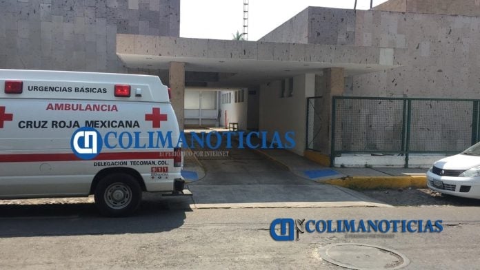 atropellada tuxpan