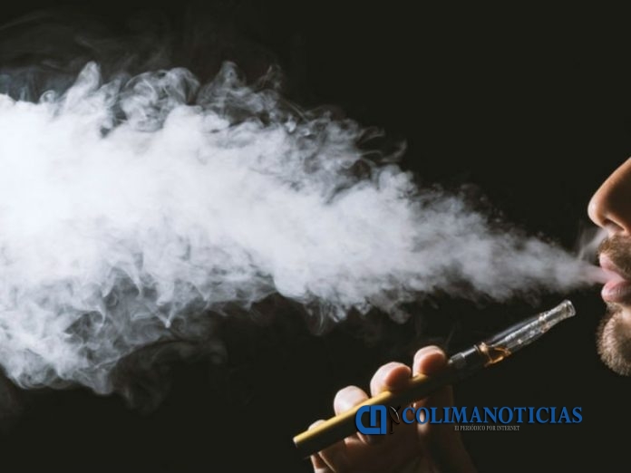 cigarro electrico