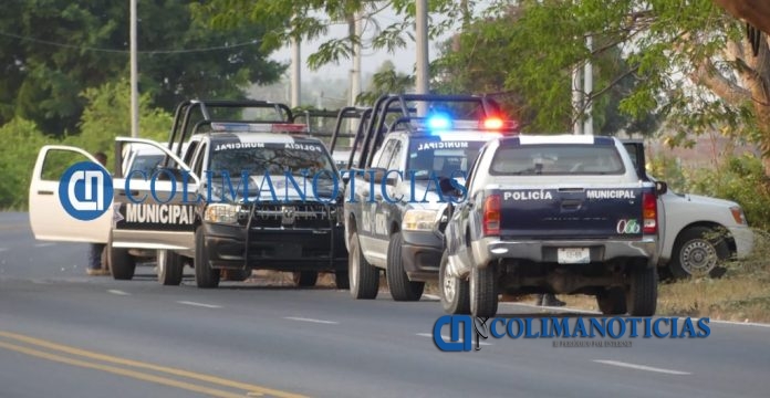 detenido balacera