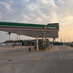 gasolinera libramiento