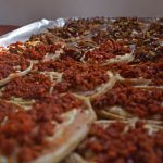 gastronomia LA VILLA