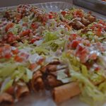 gastronomia LA VILLA 3