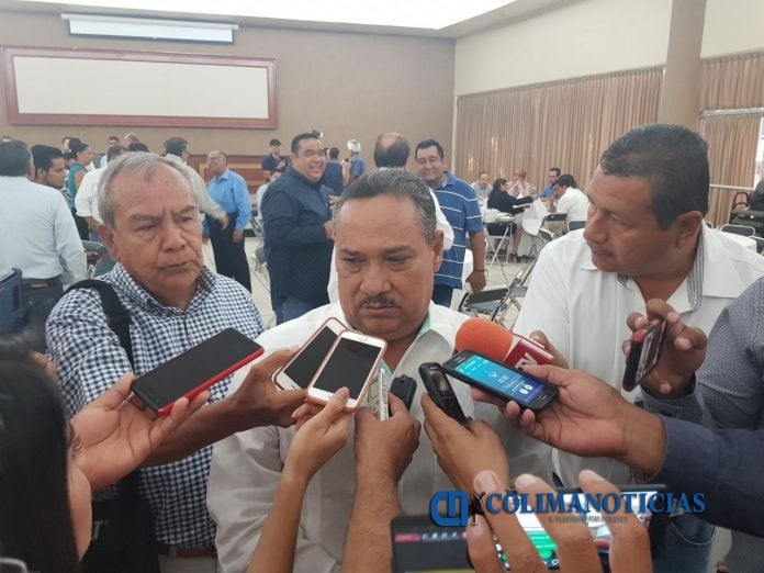 martin flores sindicato