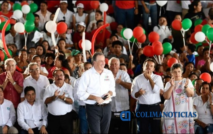 meade mexico