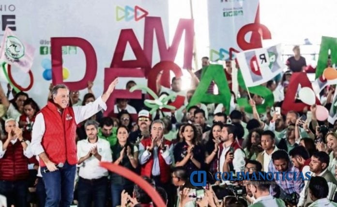 meade y trabajadoras del imss