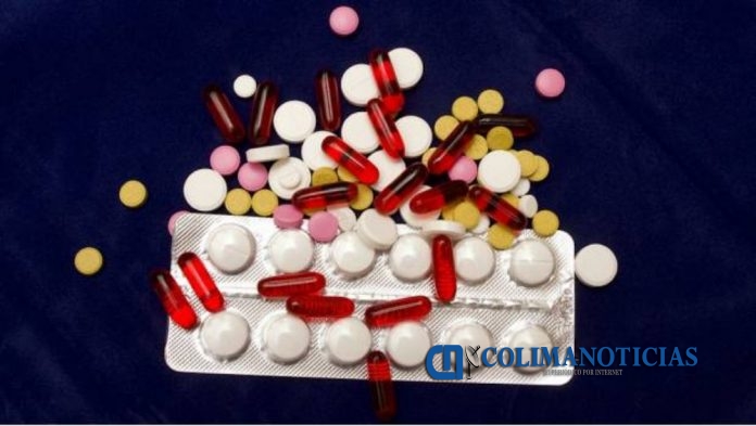 medicamentos