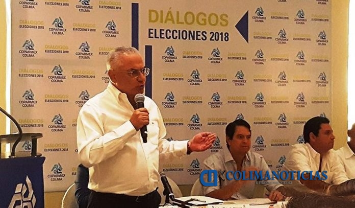 rafa briceño Debate 3