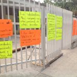 secundaria José Vasconcelos solicitan destituir a Subdirectora del plantel22