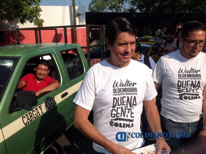 walter colima pensiones