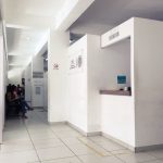 Archivo SRE colima interior