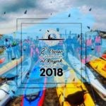 Club Canotaje junio