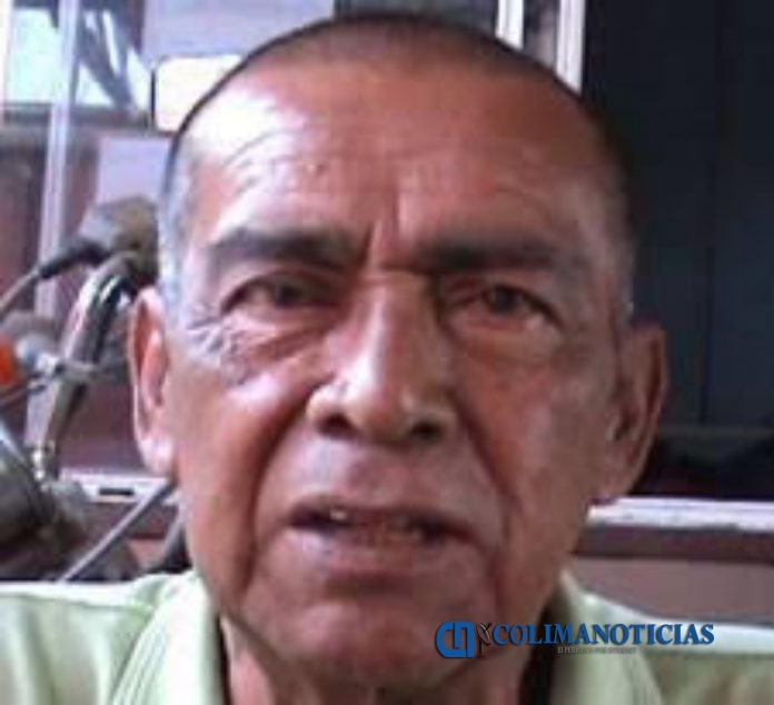 Comandante Orozco Denis