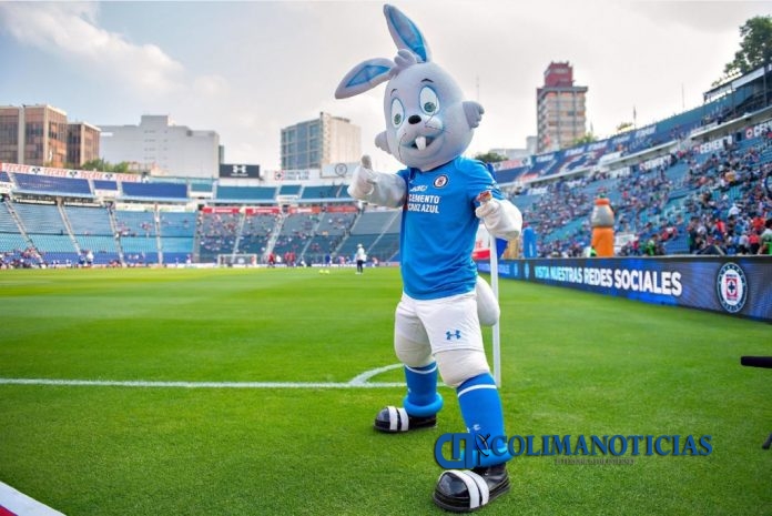 Estadio Azul