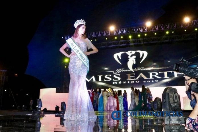 Ganadora Miss Earth (1)