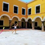 Museo Regional de Historia de Colima