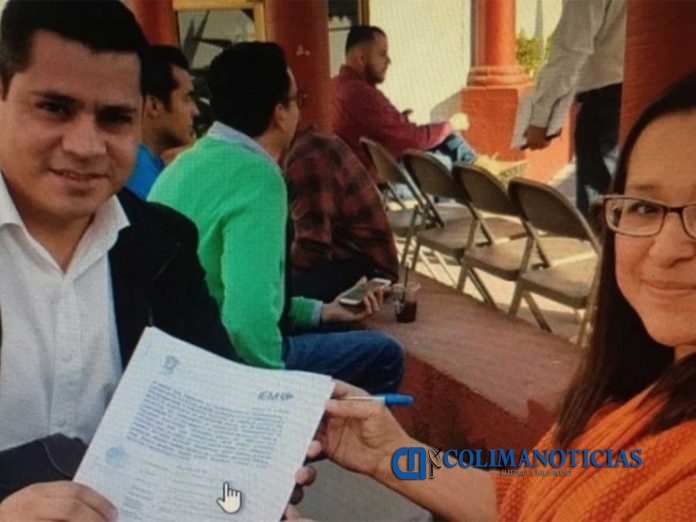 Omar Gómez Lucatero