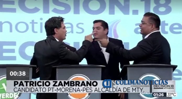 Patricio Zambrano