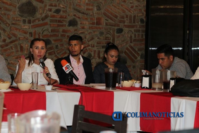 Propuestas de Tey Gutiérrez tienen validez jurídica y ruta legal definida