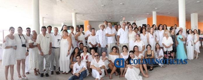 Sanchada Manzanillo 20185
