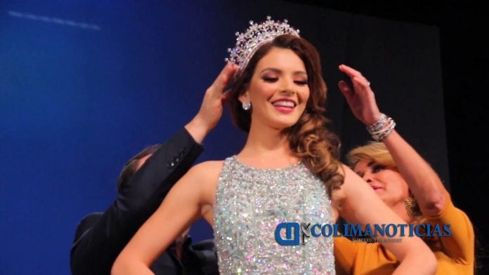 Toscano - mexicana universal