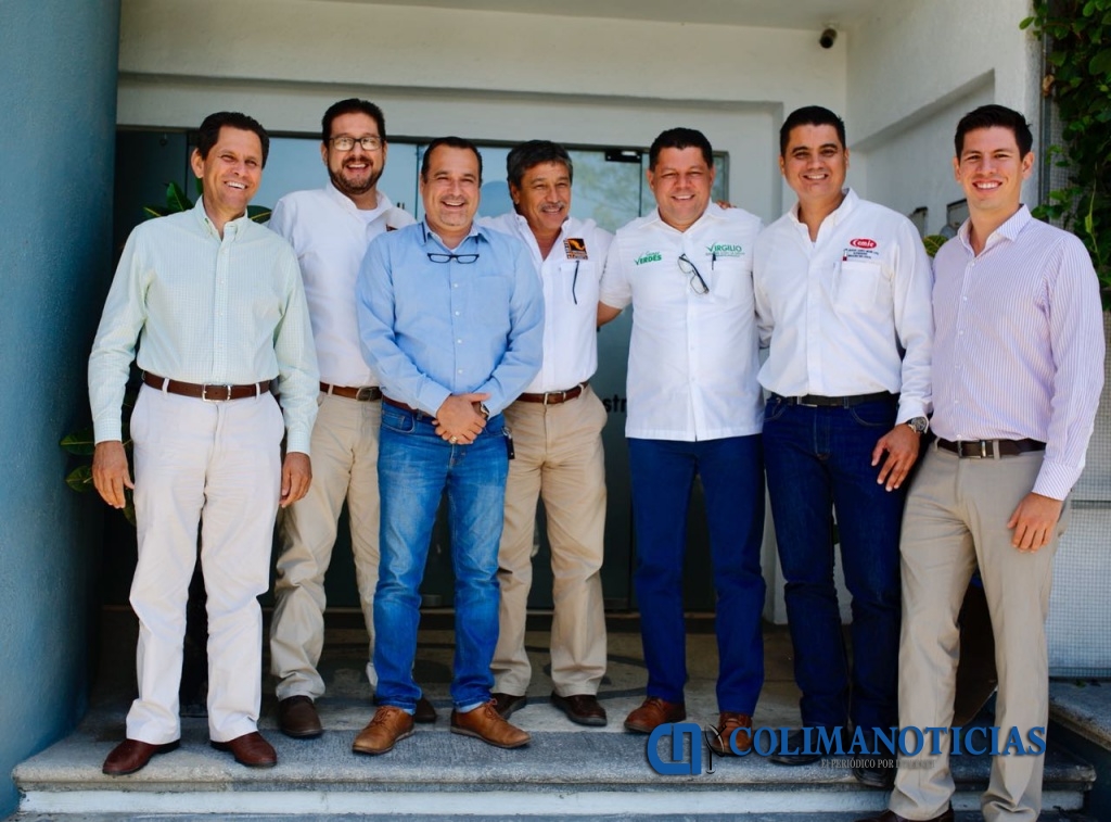 Promueve Virgilio la creación del modelo ideal para el desarrollo