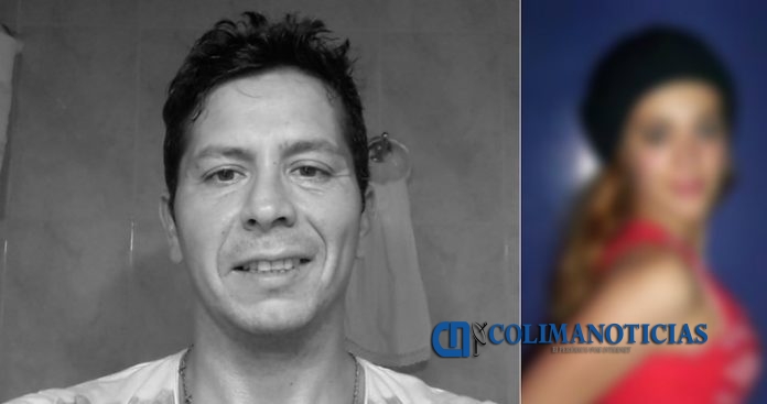 asesino busca pareja en tinder