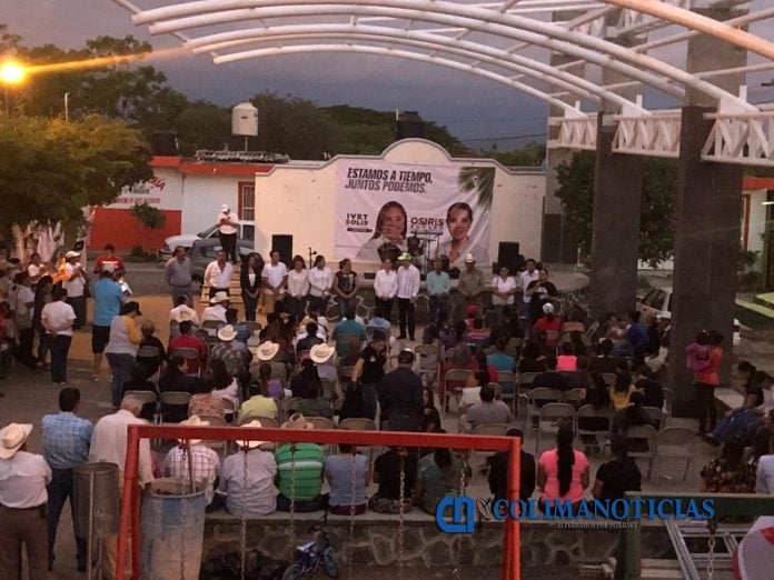 cierre ivet