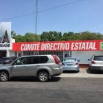 comite directivo estatal pri colima