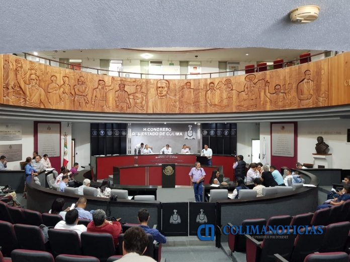congreso colima jun