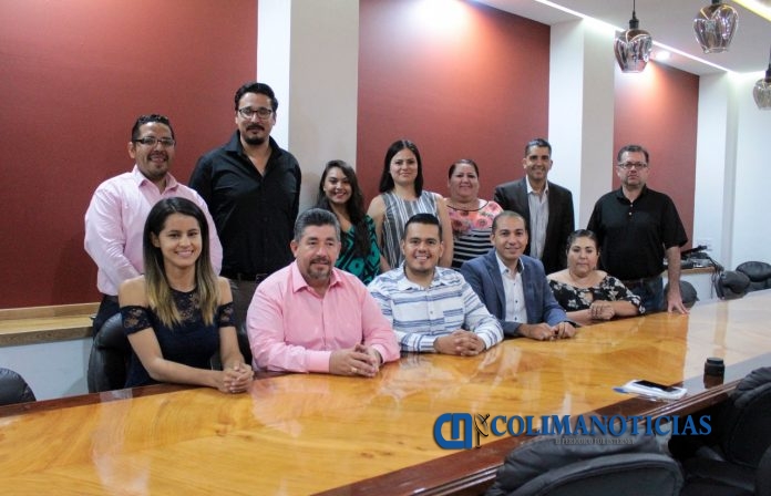 copip aniversario