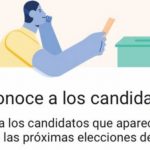facebook candidatos propuestas
