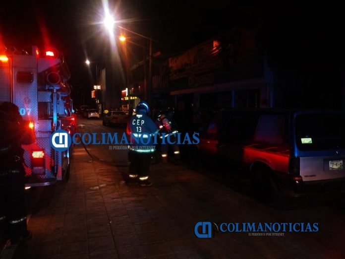 fuego manzanillo auto
