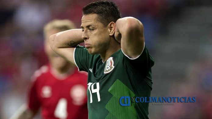 mexico futbol
