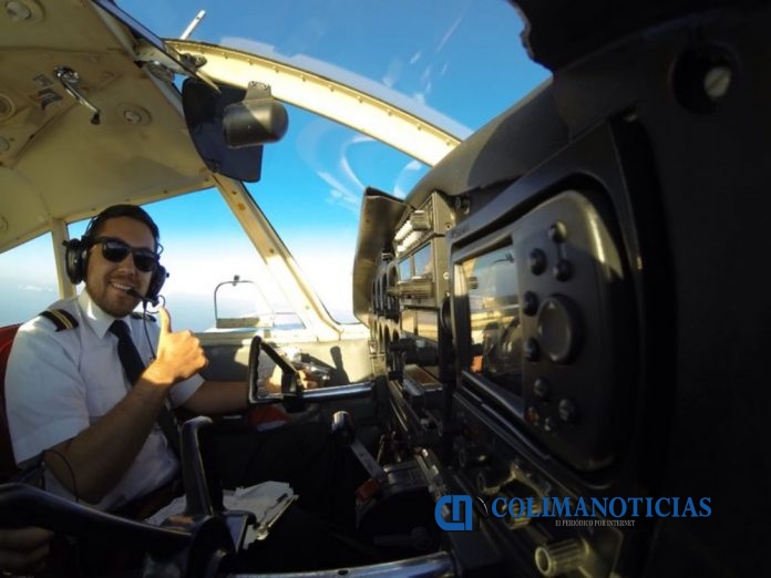 piloto