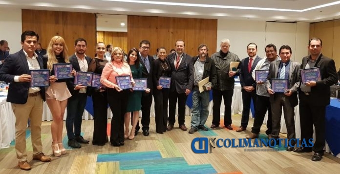 reconocimiento Telemundo