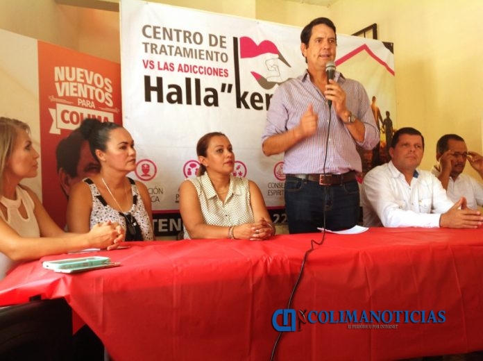 walter propuestas adicciones