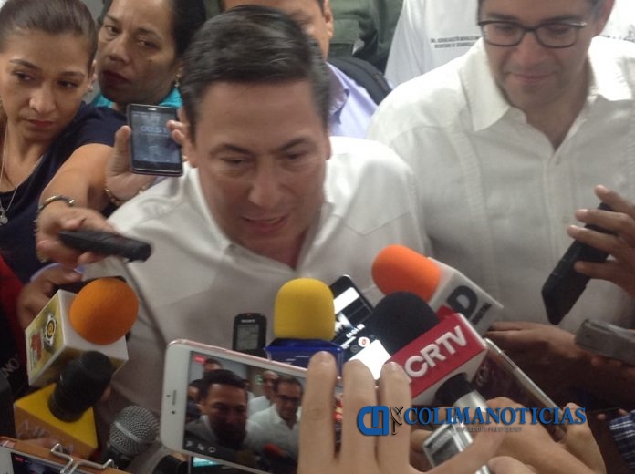 Baltazar Manuel Hinojosa Ochoa
