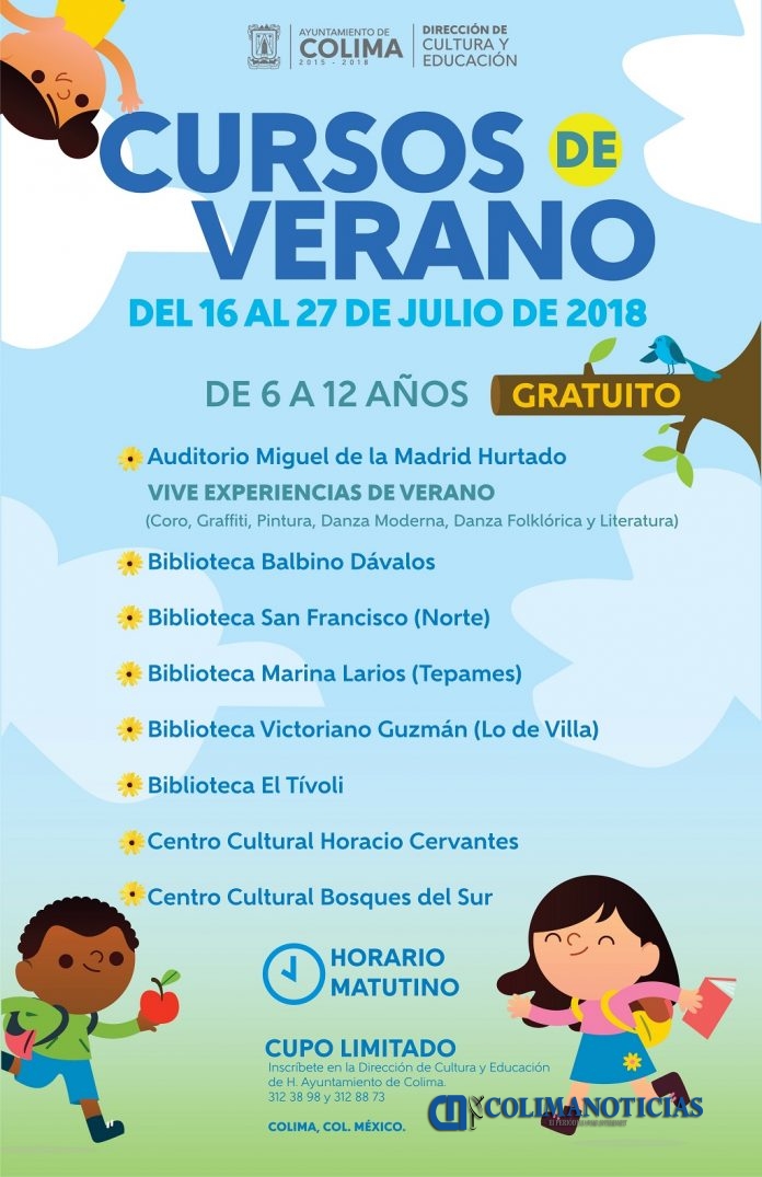 CARTEL. 2018