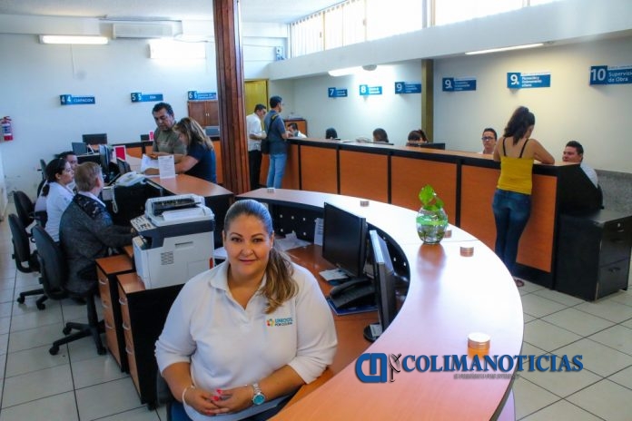 CENTRO MUNICIPAL DE NEGOCIOS colima