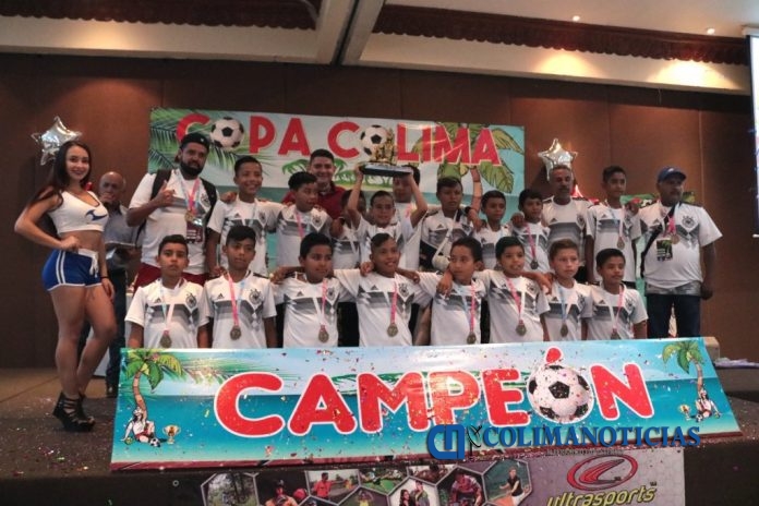 Copa Colima